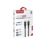 Cable Promate POWERBOLT240-2M - Image 4