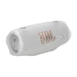 Portable Speaker JBL Charge6 White
