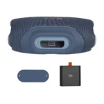 Large Portable Speaker JBL Xtreme 5 Blue - Image 4