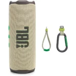 Portable Speaker JBL Flip 7 Sand