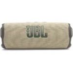 Portable Speaker JBL Flip 7 Sand - Image 2