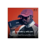 Portable Speaker LG Xboom Bounce by will i am - Image 5