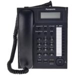 corded base phone Panasonic KXTS880MXB - Image 2