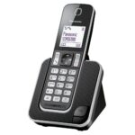 Cordless Handy Phone Panasonic KX-TGD310UE1