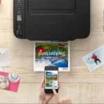 Printer Canon TS3640 - Image 4