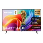 TV Hisense 40A4S