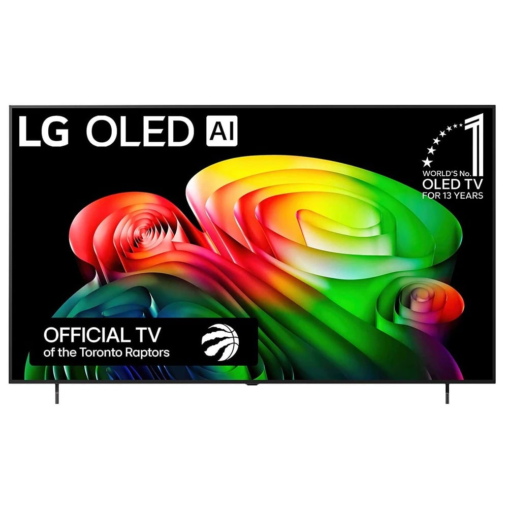 20201LG00144_0 TV LG OLED77C66L - Image 1