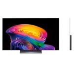 TV LG OLED55C66LA - Image 2