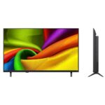 TV LG 43NU850B6LA - Image 2