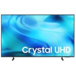 TV Samsung UA43U8000HUXTW