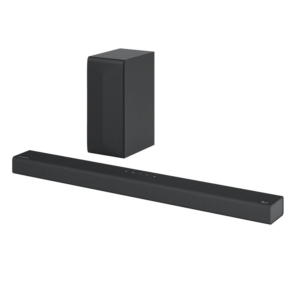 20302LG00016_0 Soundbar LG S65Q - Image 1