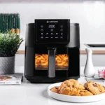 Electric Fryer Nutricook NC-AFS200 - Image 4