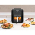 Electric Fryer Nutricook NC-AFS200 - Image 6