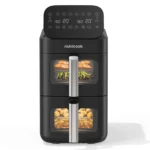 Electric Fryer Nutricook NC-AFDS330