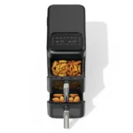 Electric Fryer Nutricook NC-AFDS330 - Image 4