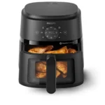 Electric Fryer Philips NA220/00 - Image 2