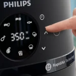 Electric Fryer Philips NA220/00 - Image 4