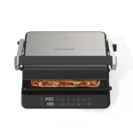 Grill Nurtricook NC-CG240