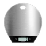 Hangable Kitchen Scale Barazzoni 8007267162993