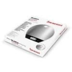 Hangable Kitchen Scale Barazzoni 8007267162993 - Image 2