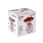 Mechanical Kitchen Scale Barazzoni 8007267196899 - Image 3