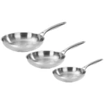 Fry Pan Barazzoni Inox Pro 20cm 8007267199494 - Image 3