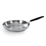 Fry Pan Barazzoni 33 Carati Inox 24cm 007267174101