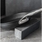 Fry Pan Barazzoni Black Titan 20cm 8007267158965 - Image 3