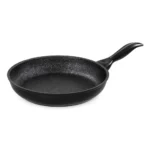 Fry Pan Barazzoni Granitica ExtraInductionNew 32cm