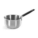 Sauce Pan Barazzoni 33 Carati Inox 14cm 7267174125