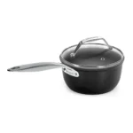 Sauce Pan Barazzoni Black Titan 16cm 8007267159009