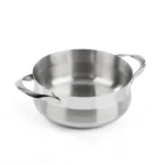 Low Casserole Barazzoni My Lady 24cm 8007267085803