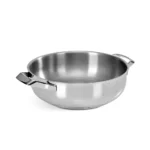 Low Casserole Barazzoni My Pot 28cm 8007267098698