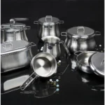 Stock Pot Barazzoni Tummy 26cm 8007267000042 - Image 3