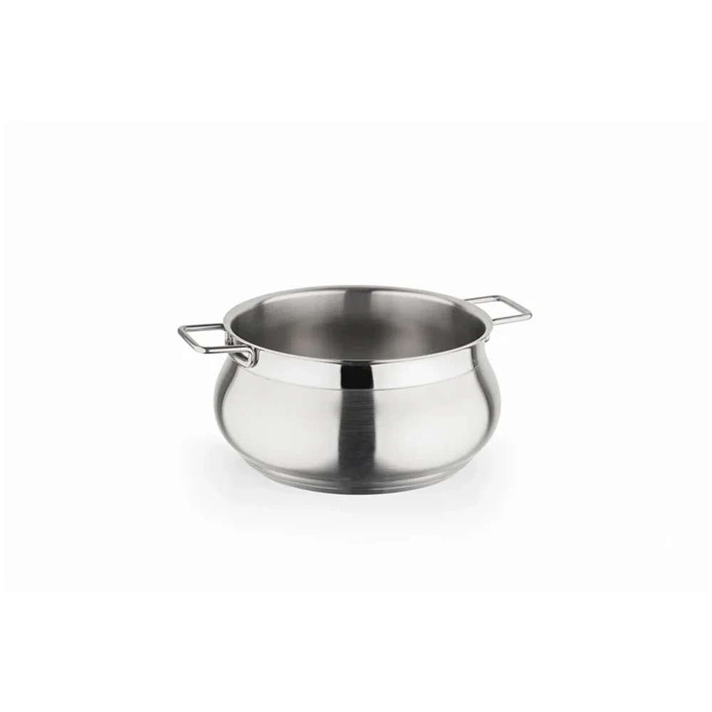 30306BAZ0018_0 Casserole Barazzoni Tummy 14cm 8007267000059 - Image 1