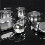 Casserole Barazzoni Tummy 14cm 8007267000059 - Image 3