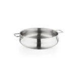 Low Casserole Barazzoni Tummy 26cm 8007267000158