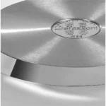 Stock Pot Barazzoni 33 Carati Inox 20cm 7267174026 - Image 2