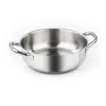 Low Casserole Barazzoni Chef Line 24cm 7267117979