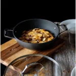 LowCasserole Barazzoni BlackTitan 32cm 07267158958 - Image 3