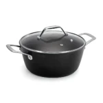 Casserole Barazzoni Black Titan 20cm 8007267158927