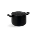 StockPot Barazzoni GraniticaExtraInductionNew 22cm