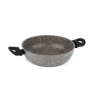 Low Casserole Barazzoni Gran Sasso Extra 28cm