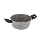 Casserole Barazzoni Gran Sasso Extra 24cm