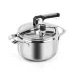 Pressure Cooker Barazzoni My Pot 7L 8007267103736