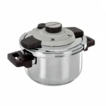 Pressure Cooker Barazzoni Facile Dual System 6L