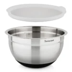 Bowl With Lid Barazzoni 20x12.6cm 8007267141059