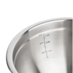Bowl With Lid Barazzoni 24x14.5cm 8007267141066 - Image 2