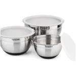 Bowl With Lid Barazzoni 24x14.5cm 8007267141066 - Image 3