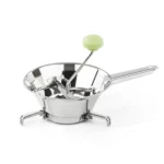 Vegetable Mill Barazzoni 24cm 8007267122645